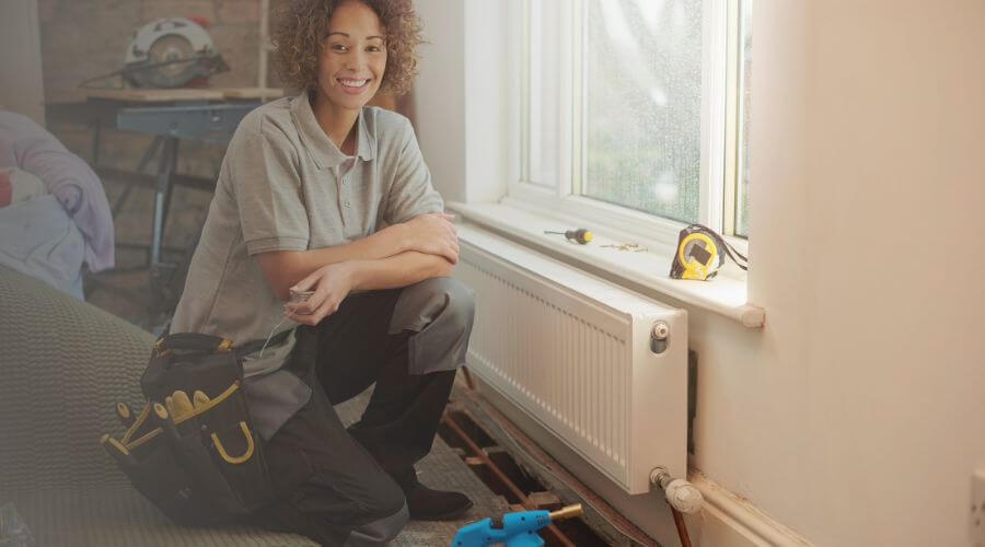 Professional Gas Leak Detection in Altheimer, AR